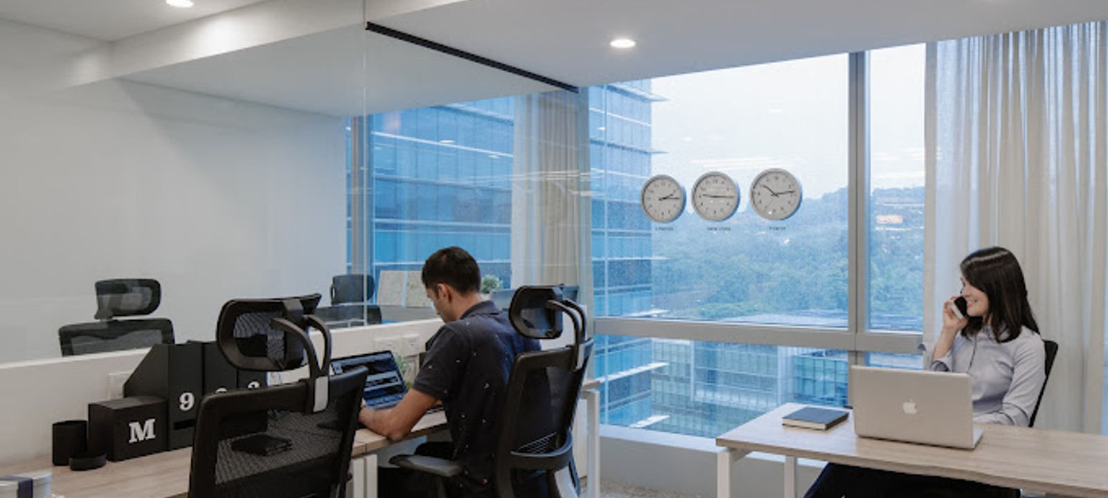 HarbourFront Tower Two HarbourFront Tower Two - Image 1