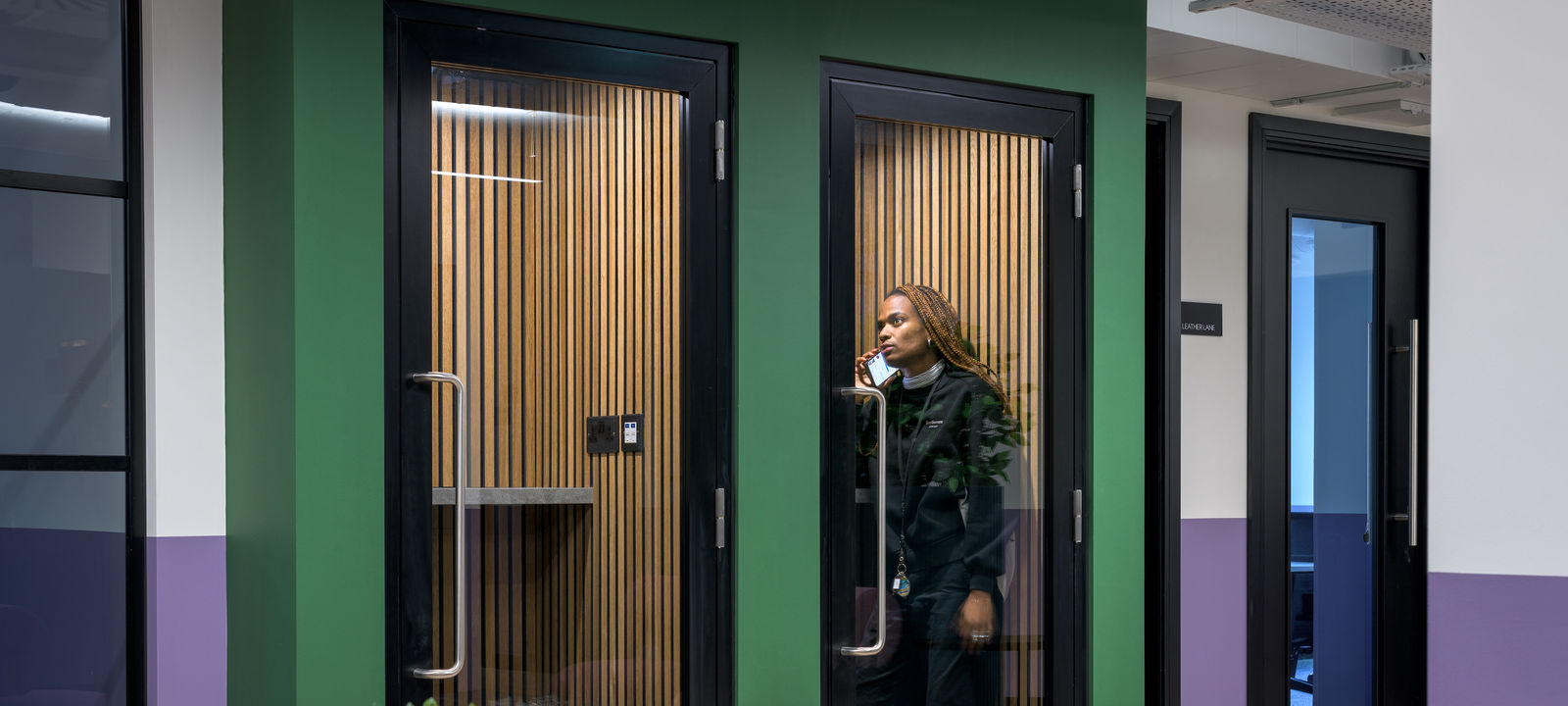 222 Bishopsgate, Greater London - Image 1