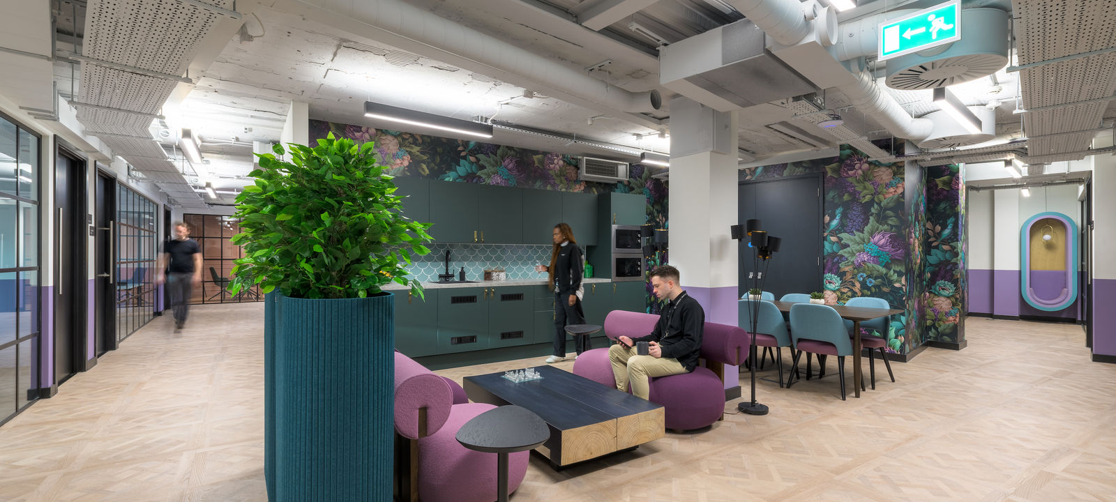 222 Bishopsgate, Greater London - Image 1