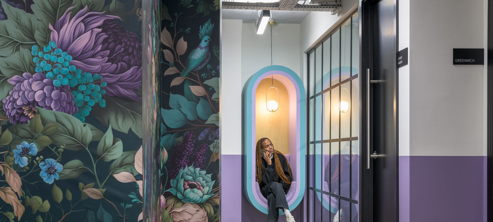 222 Bishopsgate, Greater London - Image 1