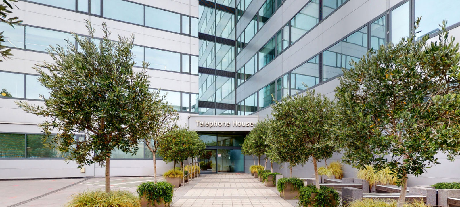 Telephone House Telephone House - Image 1