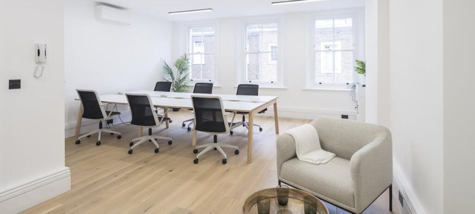 19 Gerrard Street, Greater London - Image 1