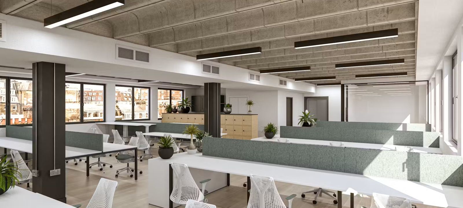 106-114 Borough High Street, Greater London - Image 1