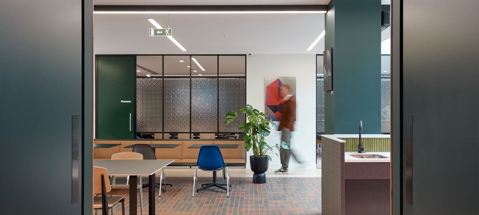 106-114 Borough High Street, Greater London - Image 1