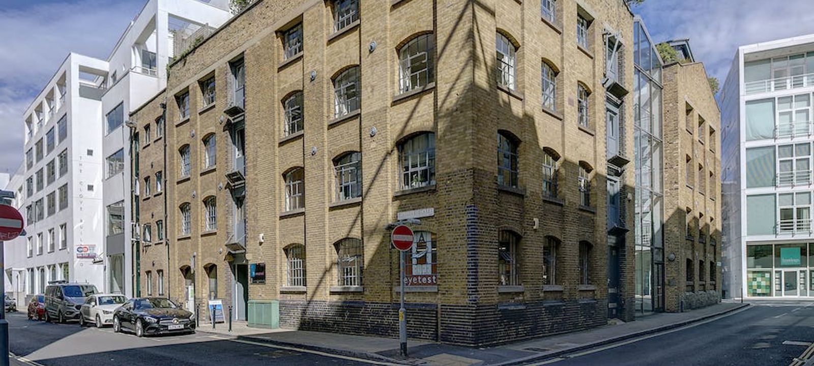 6 Maguire Street, Greater London 6 Maguire Street, Greater London - Image 1