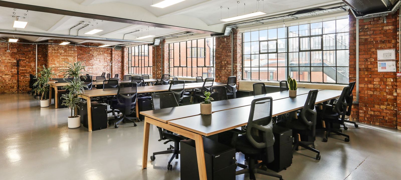 195-205 Union Street, Southwark - Image 1