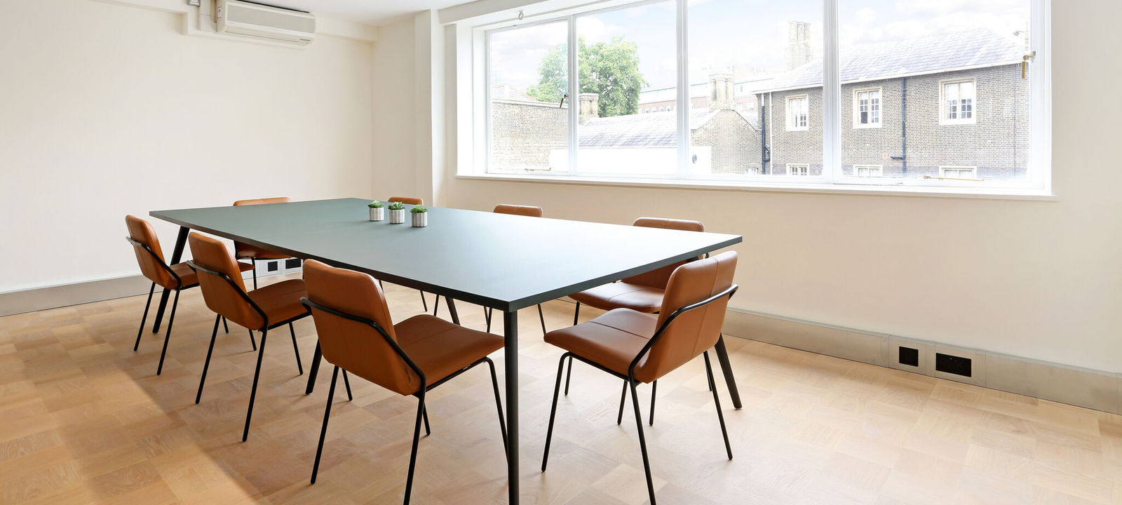 74/76 ST John Street 74/76 St John Street, Greater London - Image 1