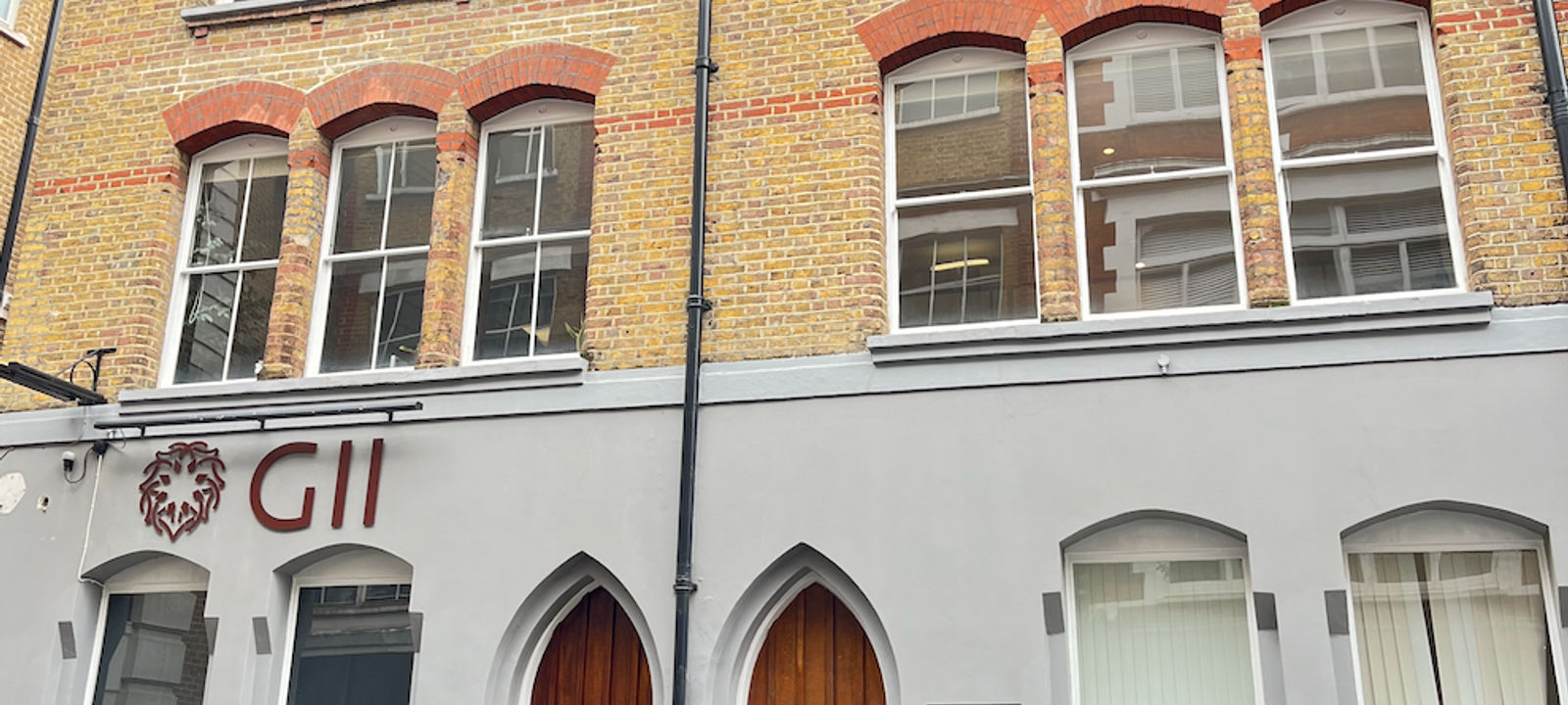 14-15 Carlisle Street, Greater London 14-15 Carlisle Street, Greater London - Image 1