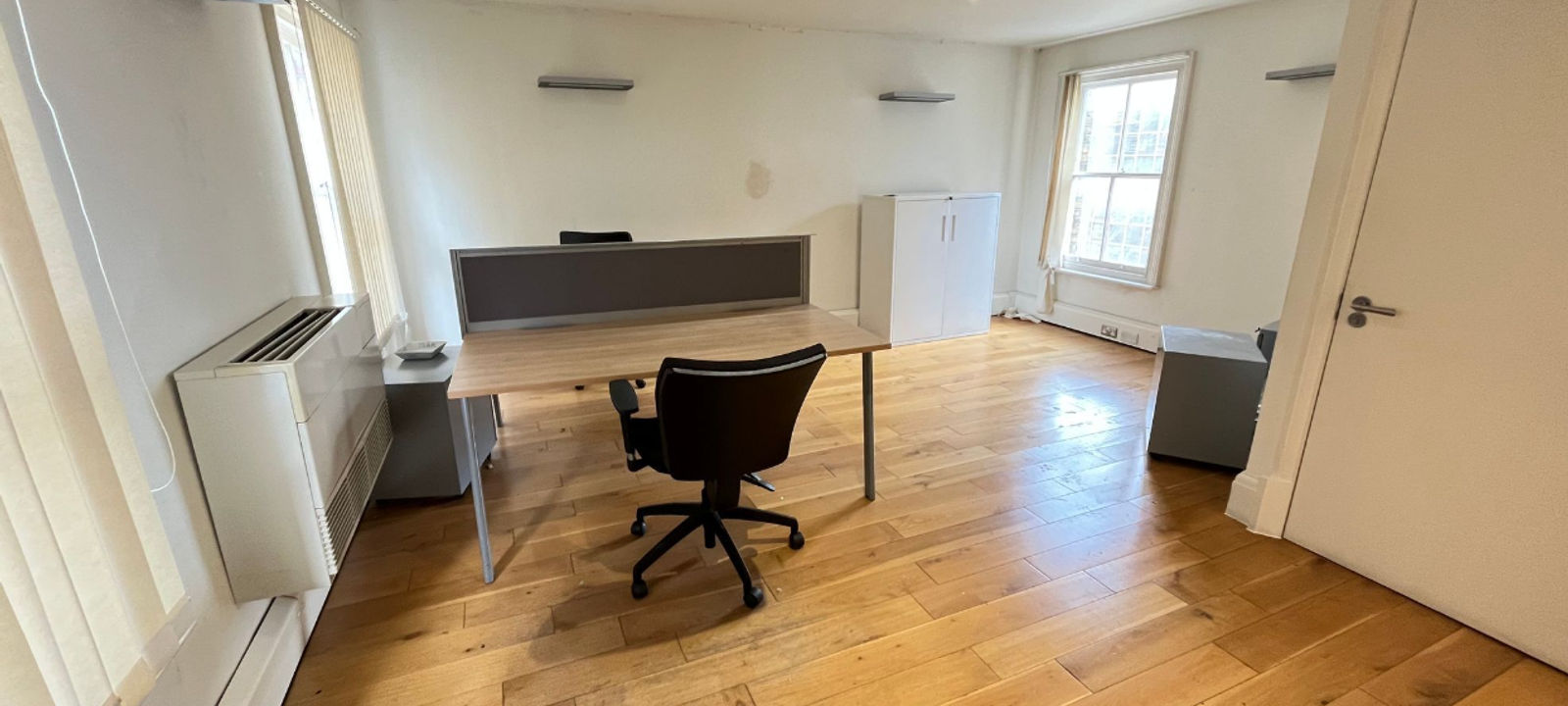 14-15 Carlisle Street, Greater London - Image 1