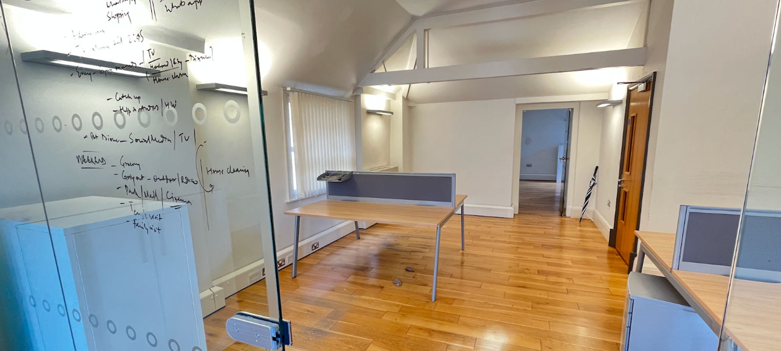 14-15 Carlisle Street, Greater London - Image 1
