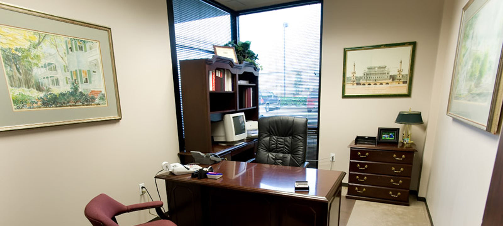 22503 Katy Freeway, Katy - Image 1