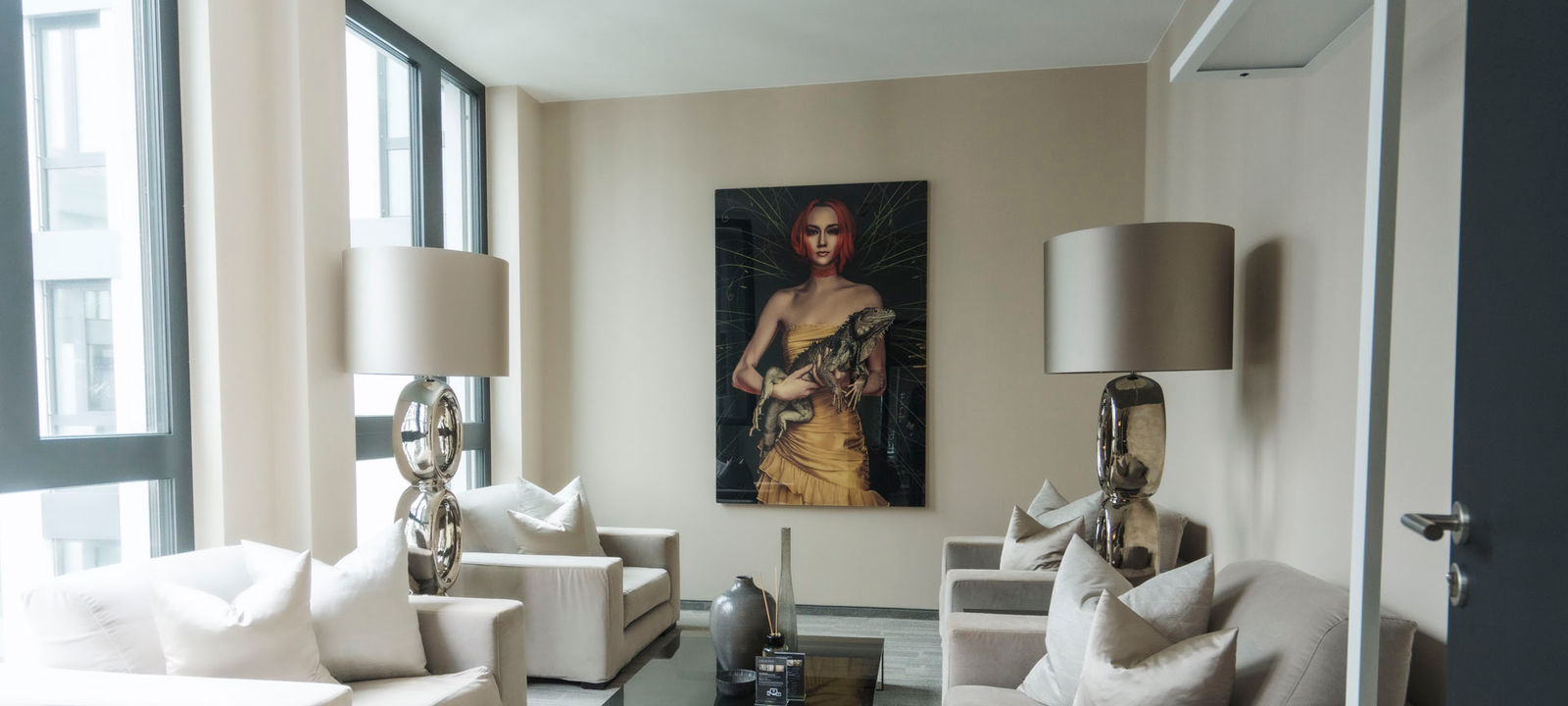 4 Kienberger Allee, Berlin - Image 1