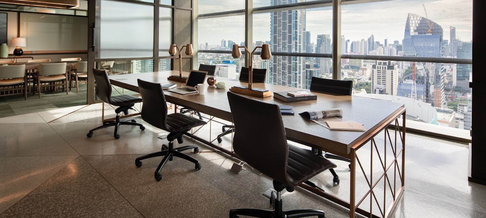 127 Ratchadamri Rd, Pathumwan - Image 1