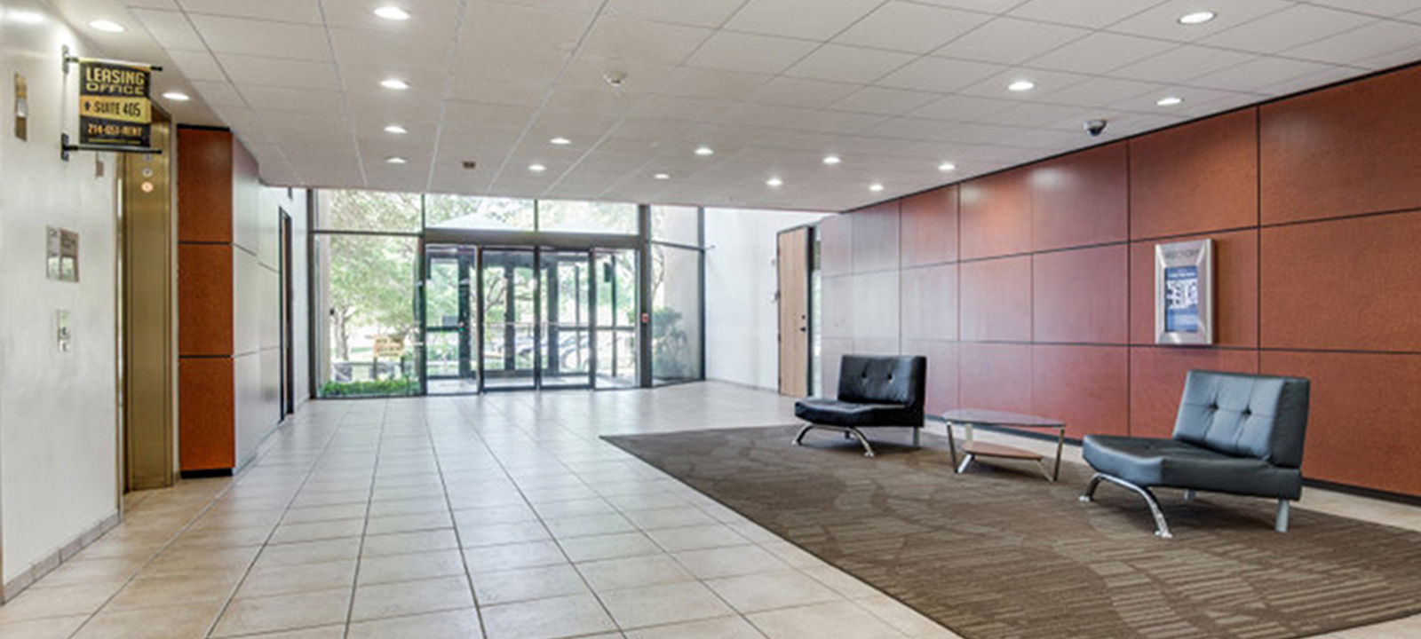 12000-12100 Ford Rd, Farmers Branch - Image 1