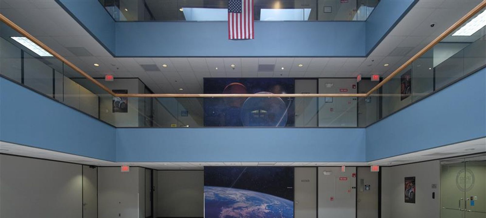 2450 Nasa Parkway, Houston - Image 1
