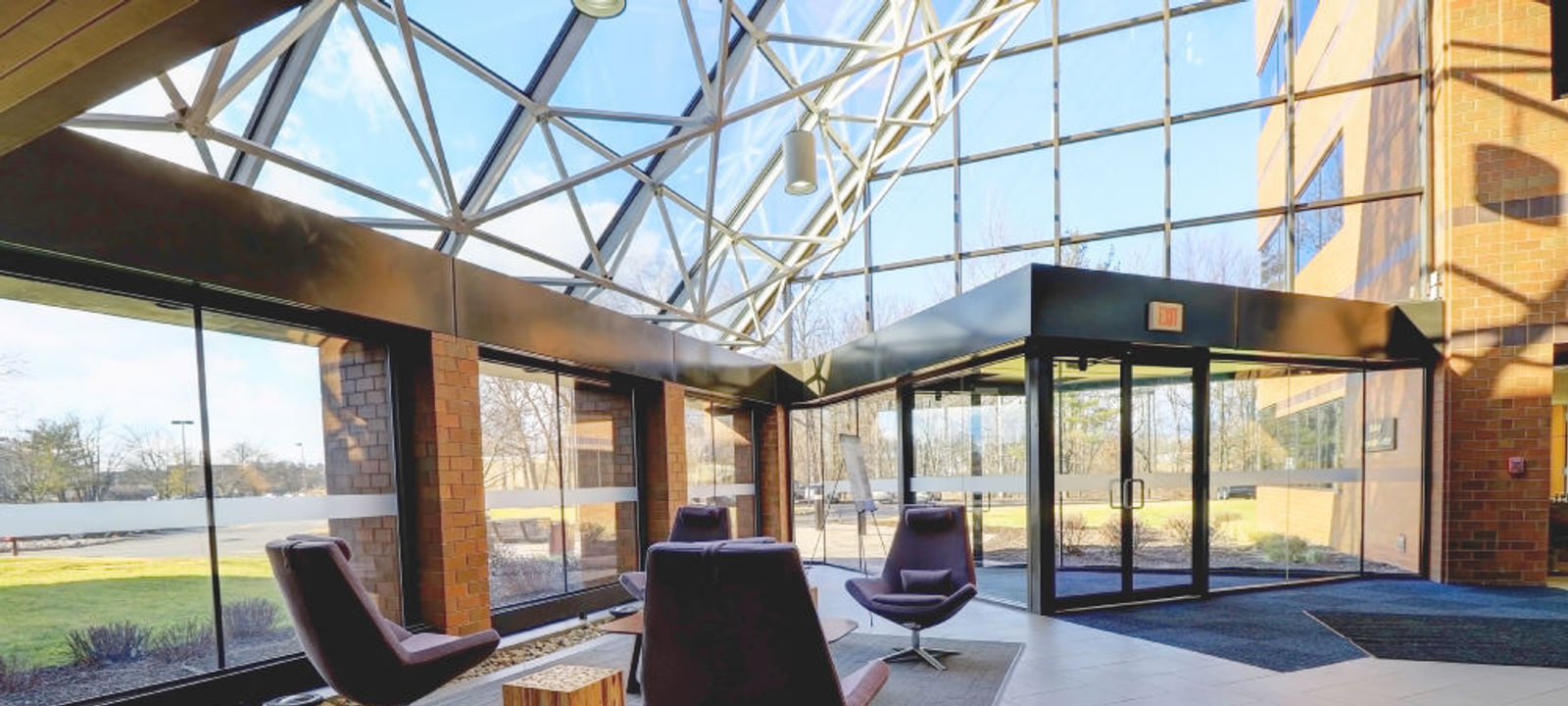 90 East Halsey Road 90 East Halsey Road, Parsippany-troy Hills - Image 1