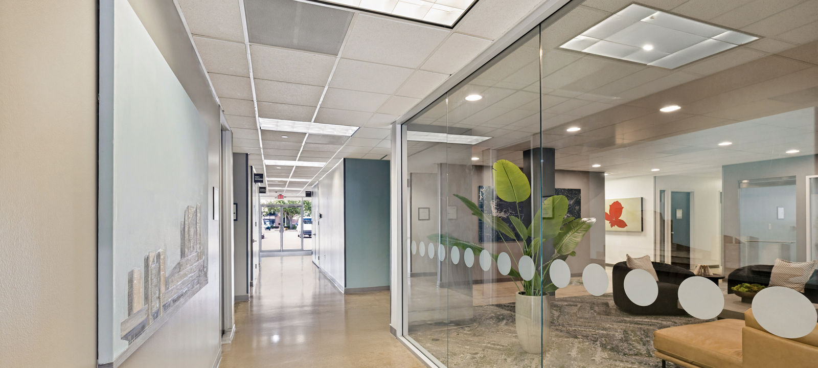 1300 Bay Area Boulevard, Houston - Image 1