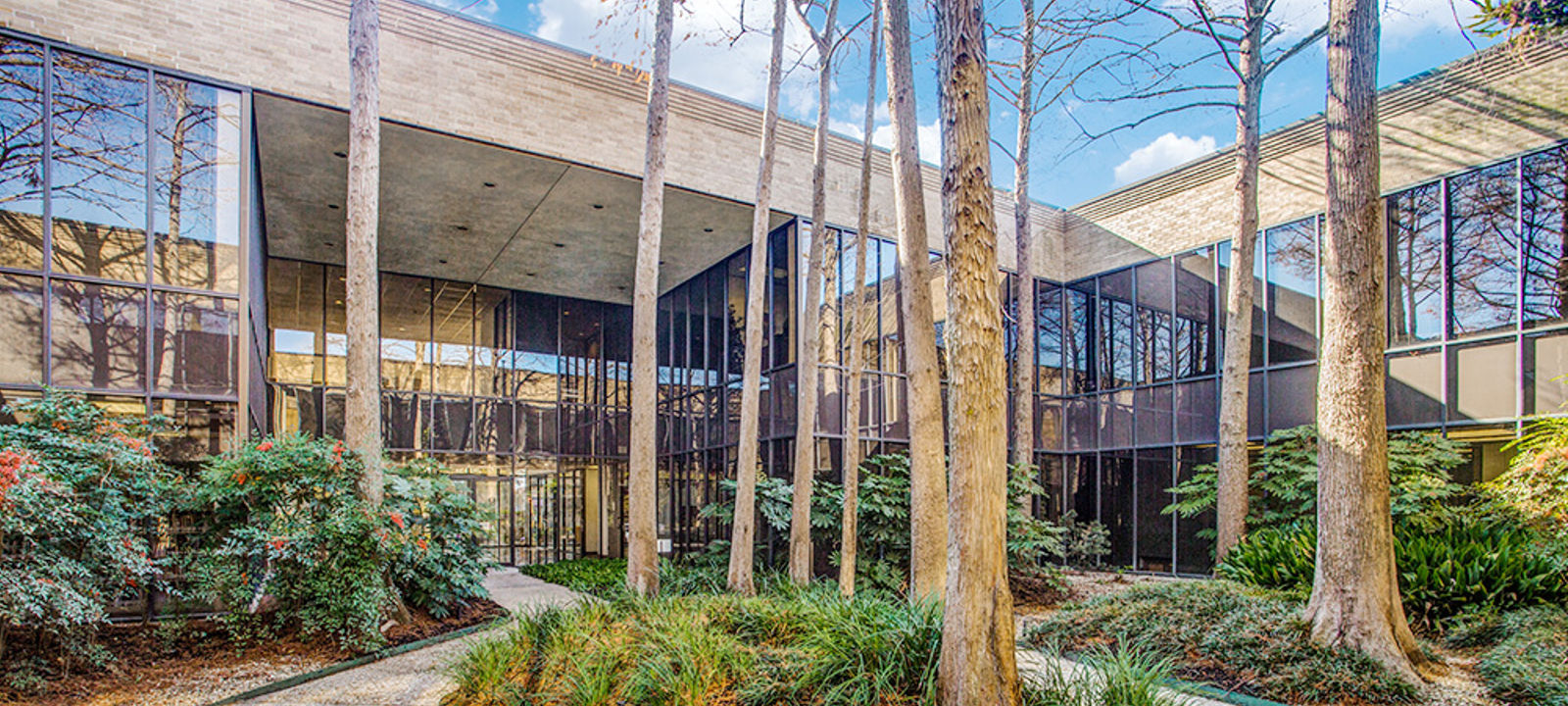 7100 Regency Square Boulevard, Houston - Image 1