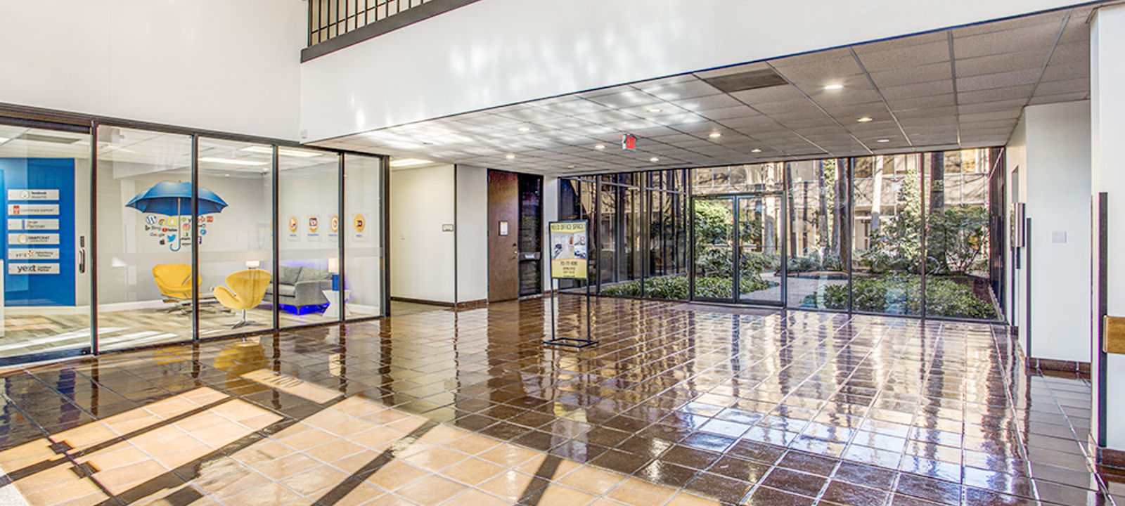 7100 Regency Square Boulevard 7100 Regency Square Boulevard, Houston - Image 1