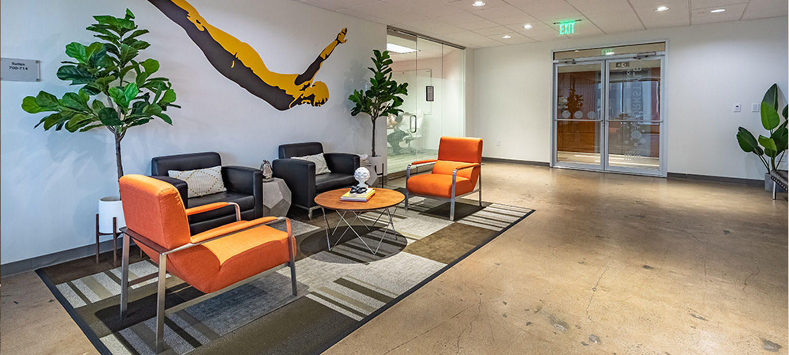 13601 Preston Rd, Dallas - Image 1