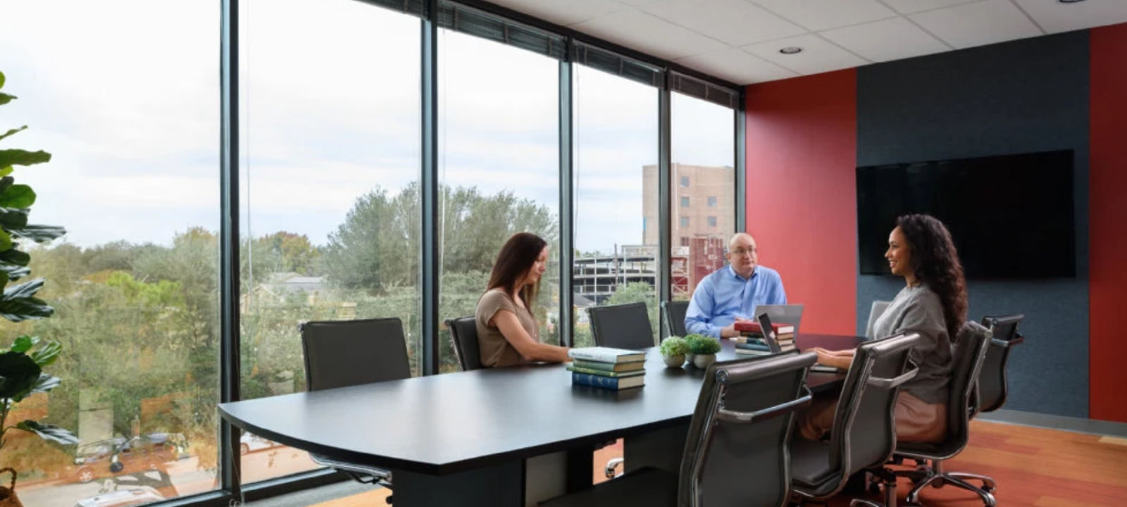 13601 Preston Rd, Dallas - Image 1