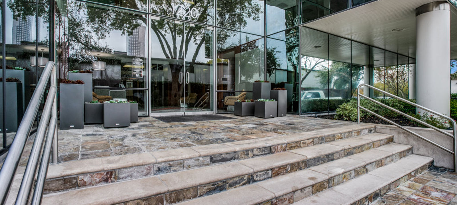 1220 Augusta, Houston - Image 1