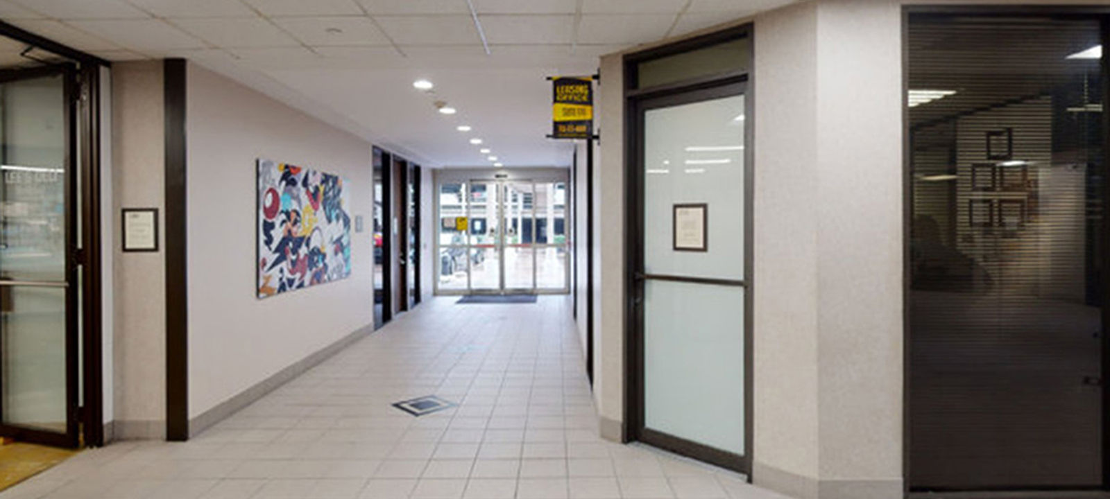 9894 Bissonnet Street, Houston - Image 1