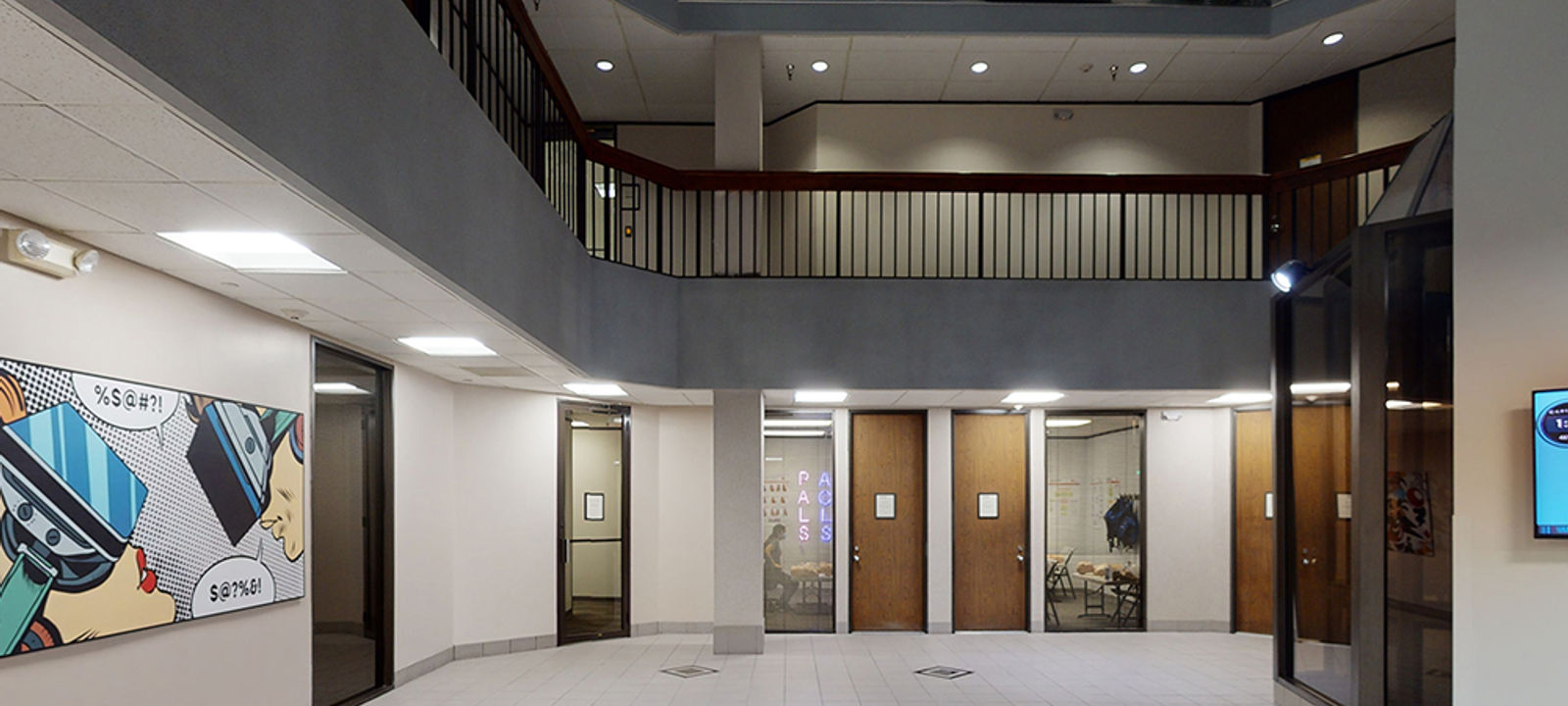 9894 Bissonnet Street, Houston - Image 1