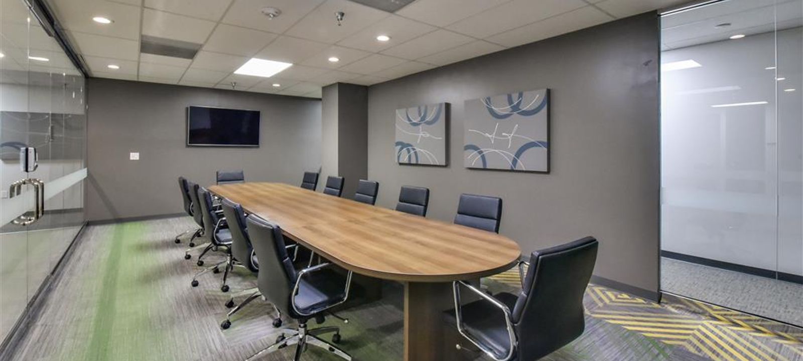 2300 Valley View Ln, Irving Dallas - Image 1