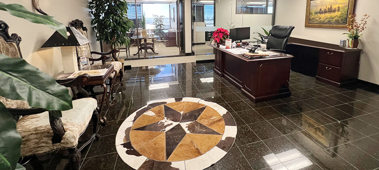 720 North Post Oak Road, Houston - Image 1