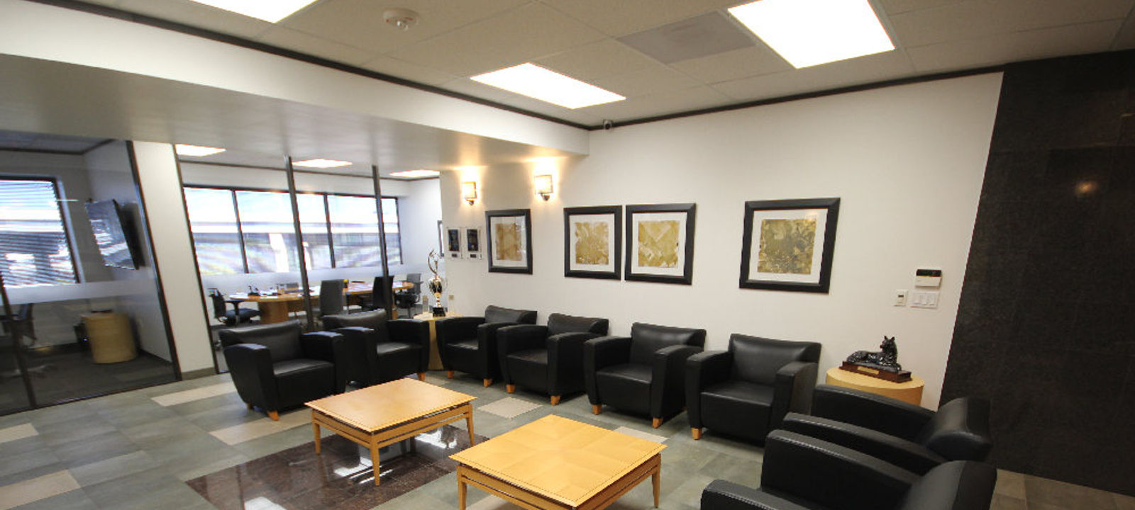 720 North Post Oak Road, Houston - Image 1