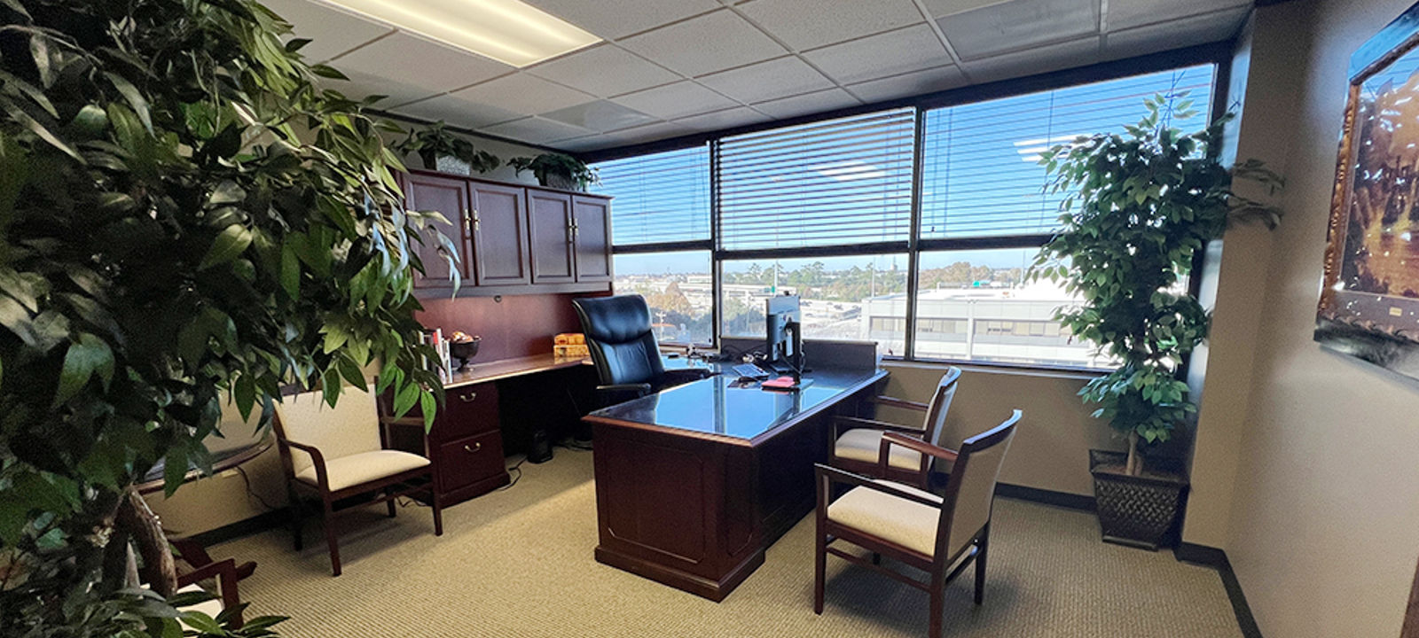 720 North Post Oak Road, Houston - Image 1