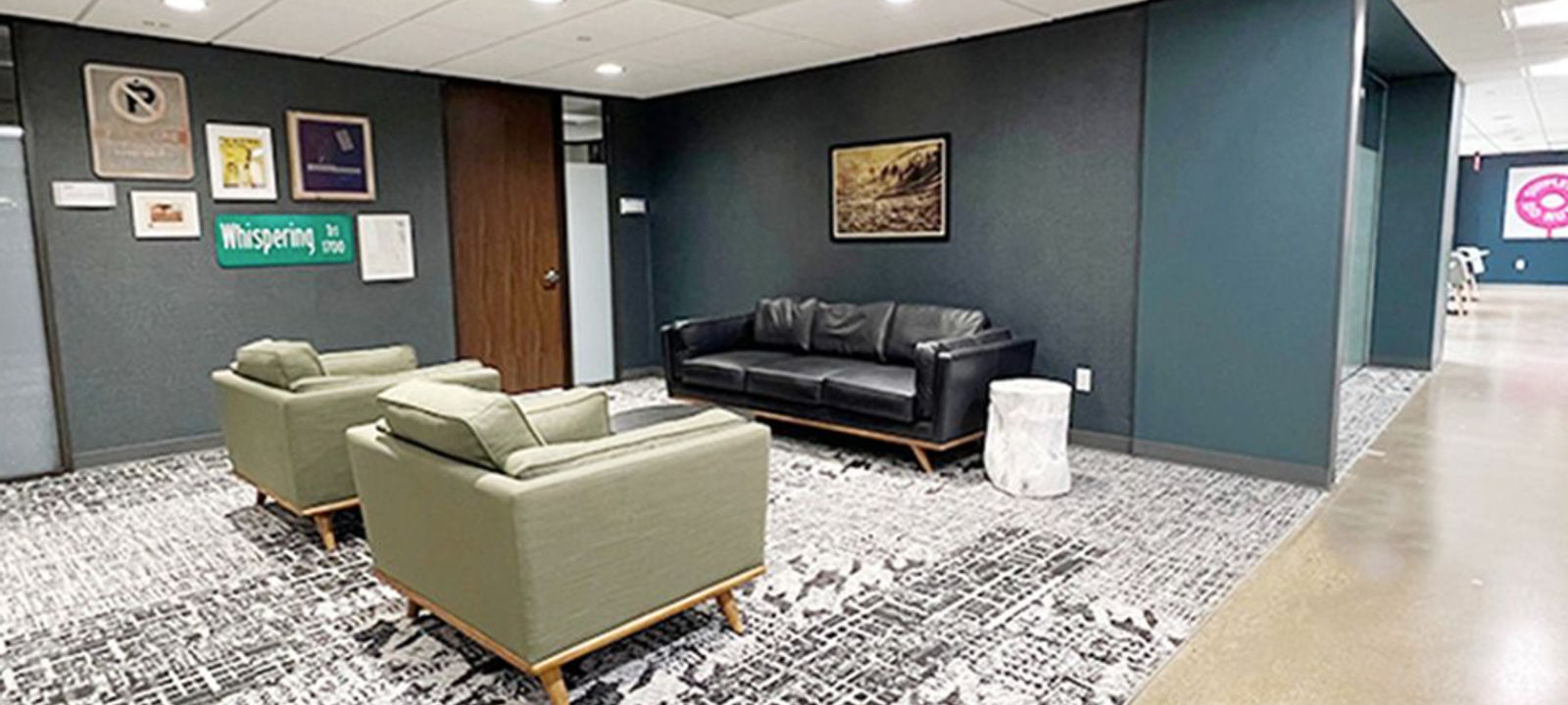 7322-7324 Southwest Freeway, Houston - Image 1