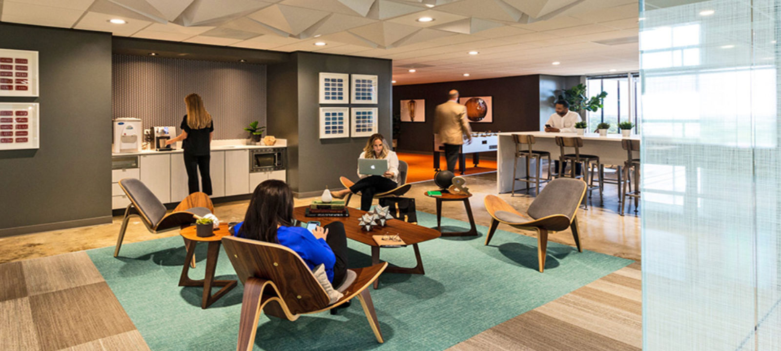 7322-7324 Southwest Freeway, Houston - Image 1