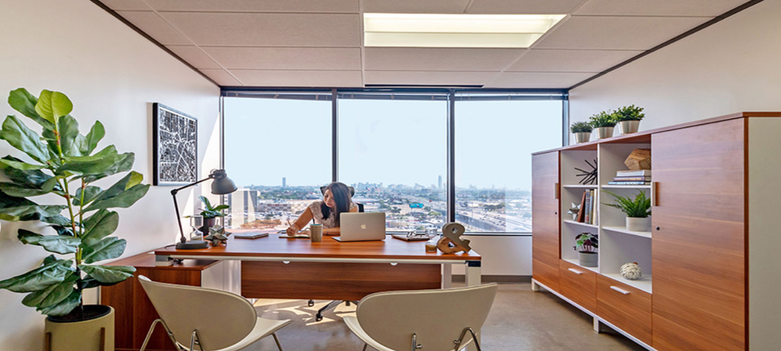 7322-7324 Southwest Freeway, Houston - Image 1