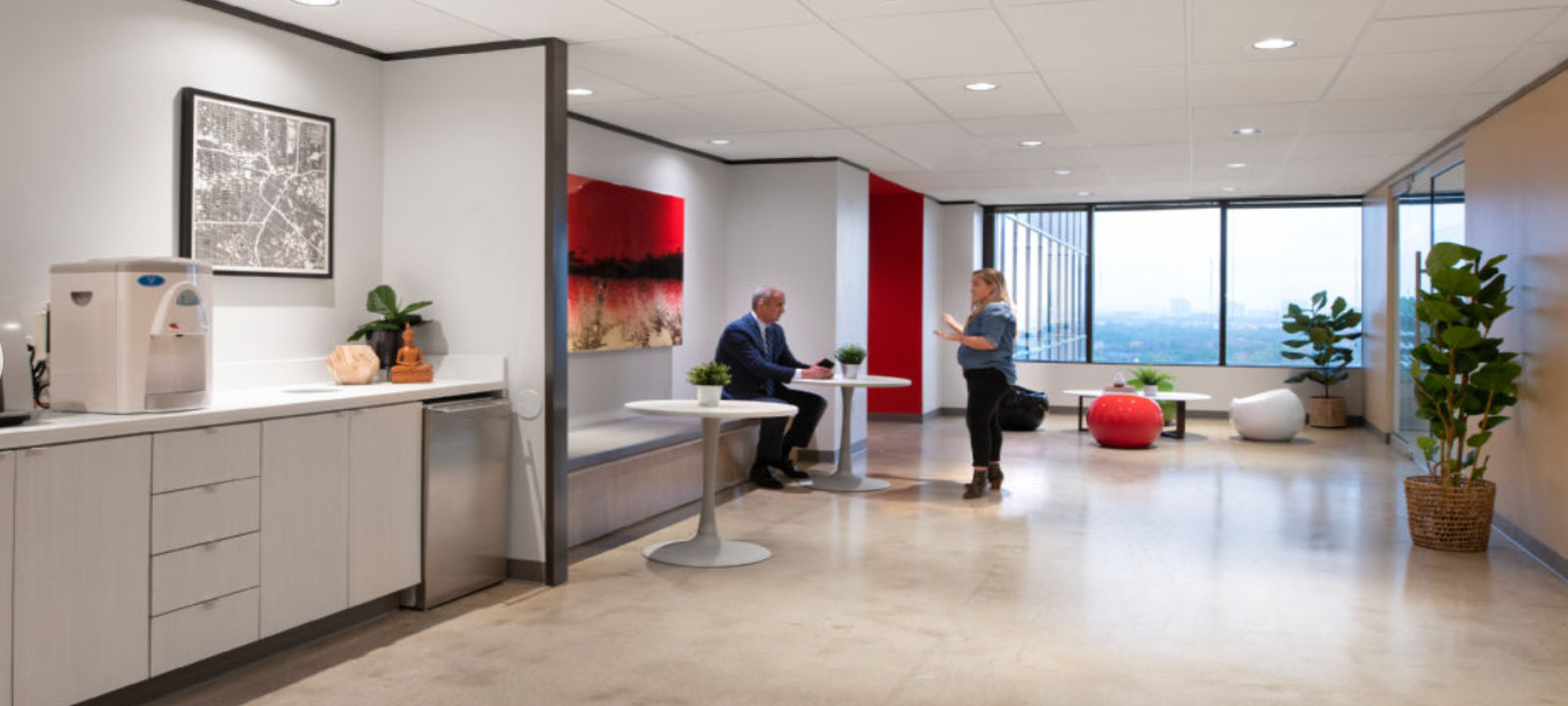 7322-7324 Southwest Freeway, Houston - Image 1