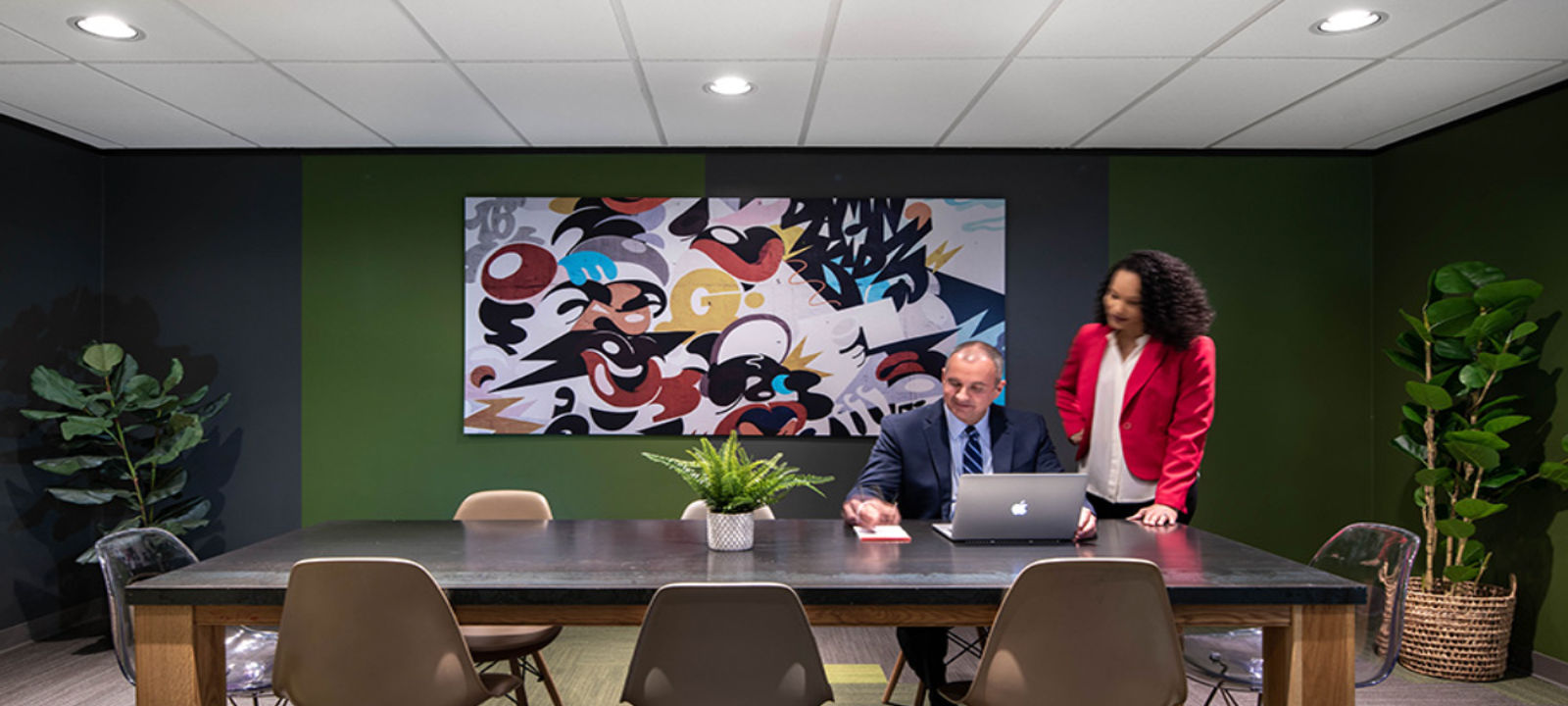 7322-7324 Southwest Freeway, Houston - Image 1