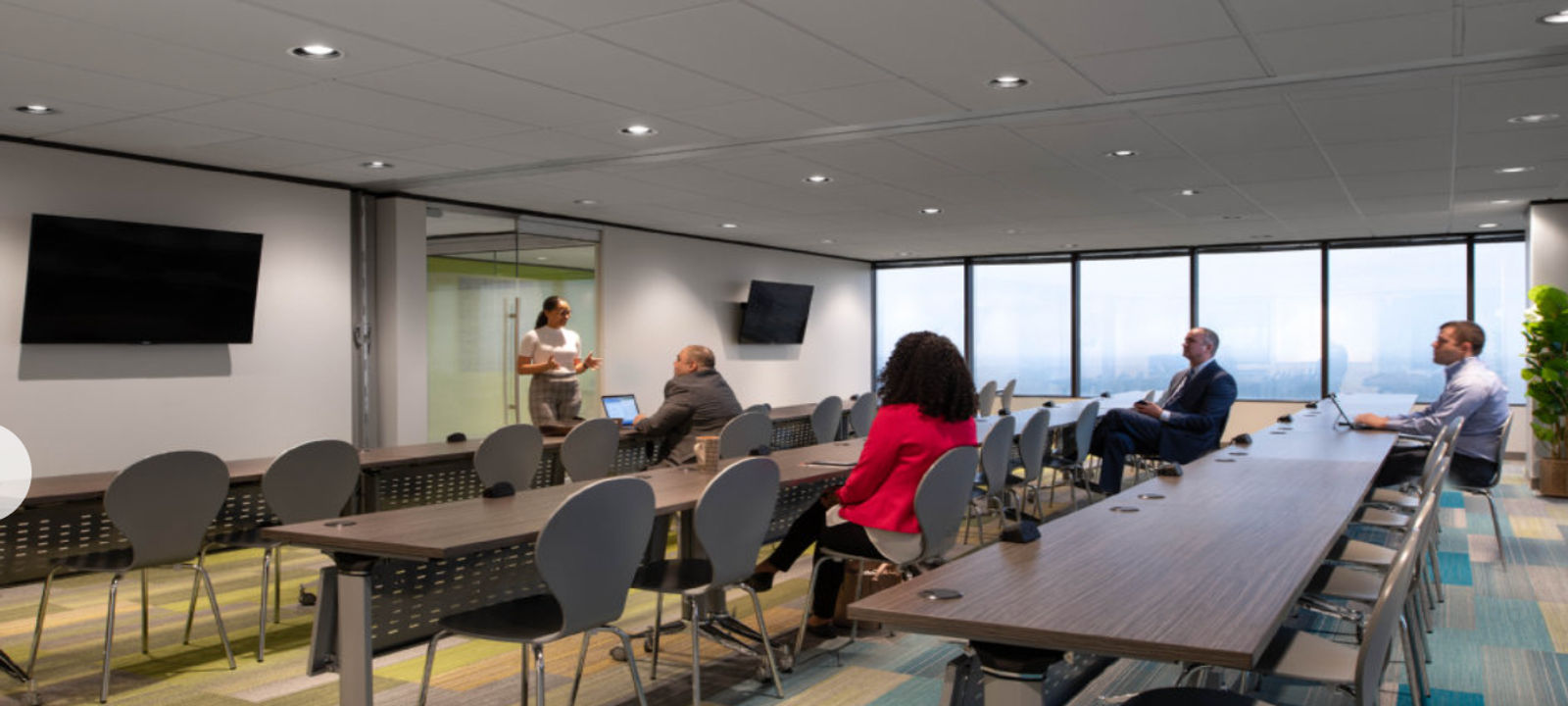 7322-7324 Southwest Freeway, Houston - Image 1