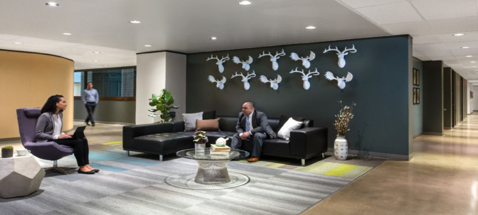 7322-7324 Southwest Freeway, Houston - Image 1