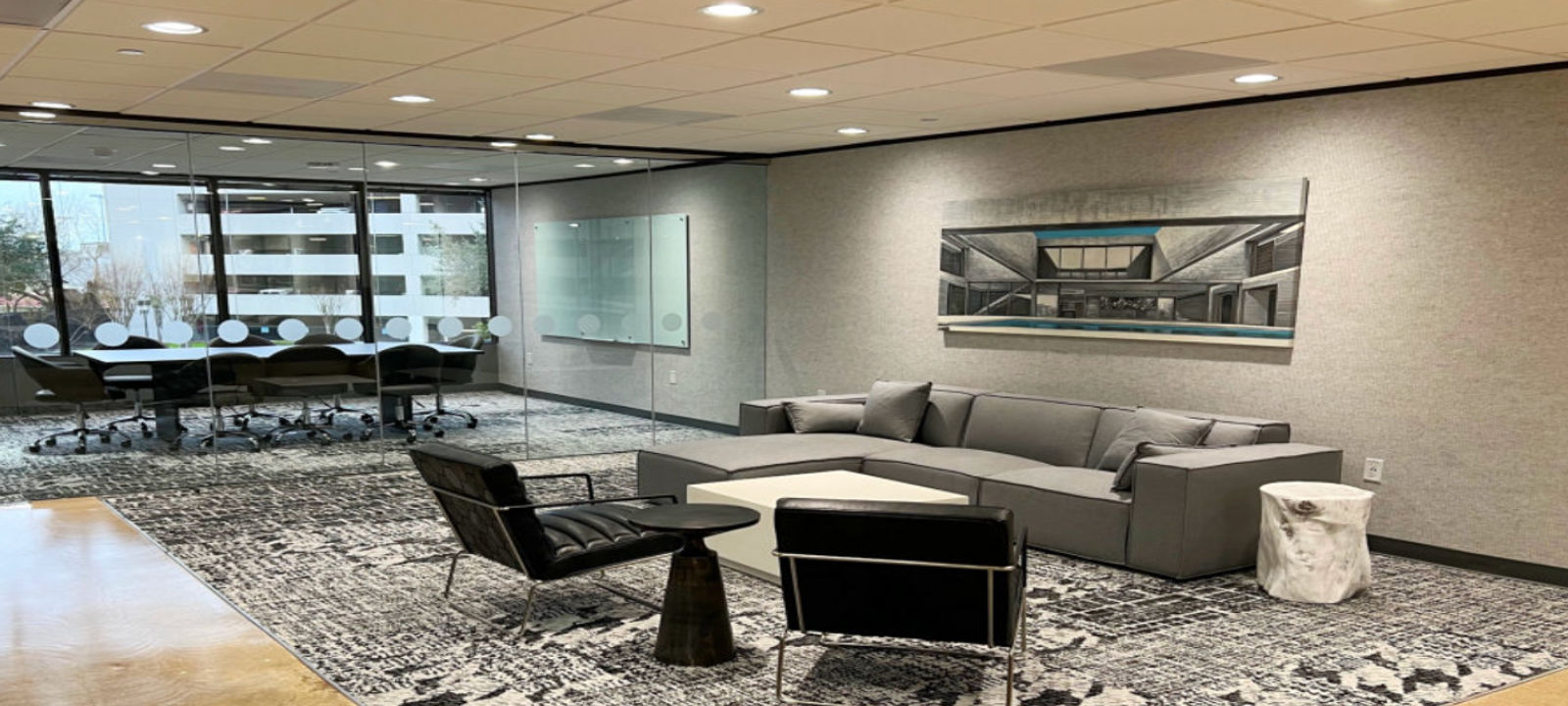 7322-7324 Southwest Freeway, Houston - Image 1