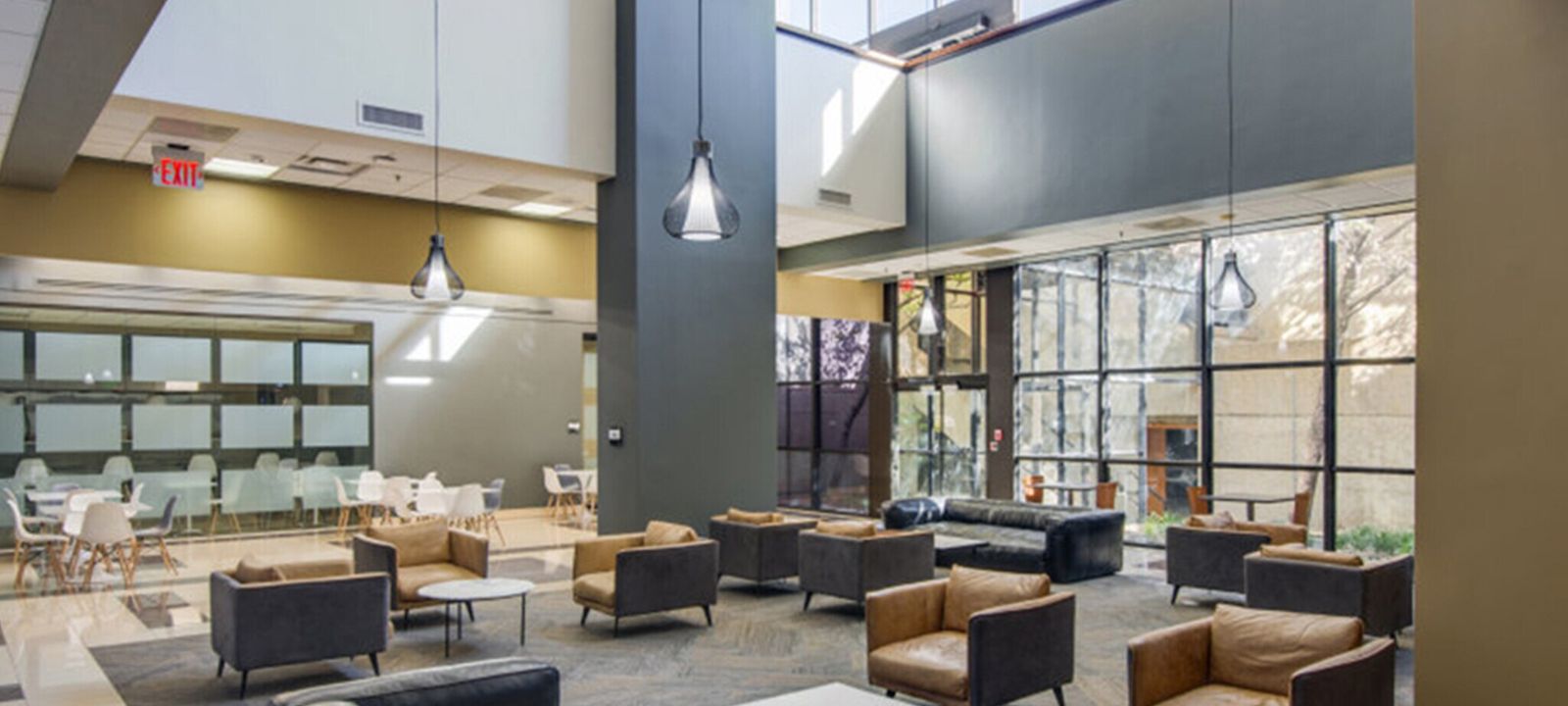 2727 Lbj Freeway, Farmers Branch - Image 1