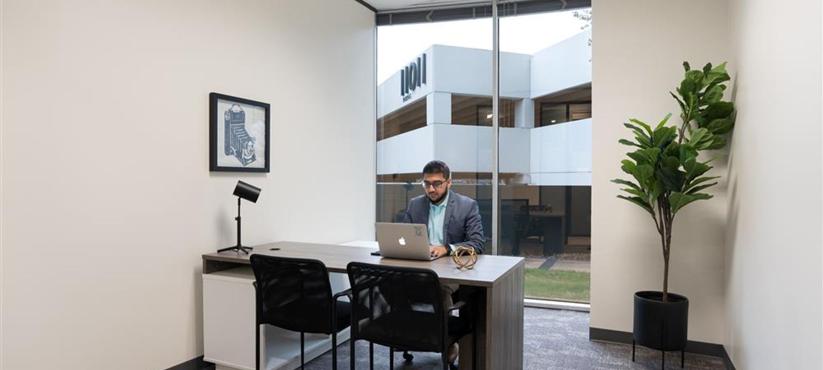 11011 Richmond Ave, Houston - Image 1