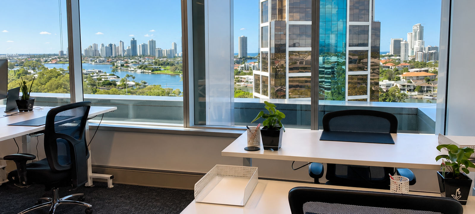1 Corporate Court, Bundall - Image 1