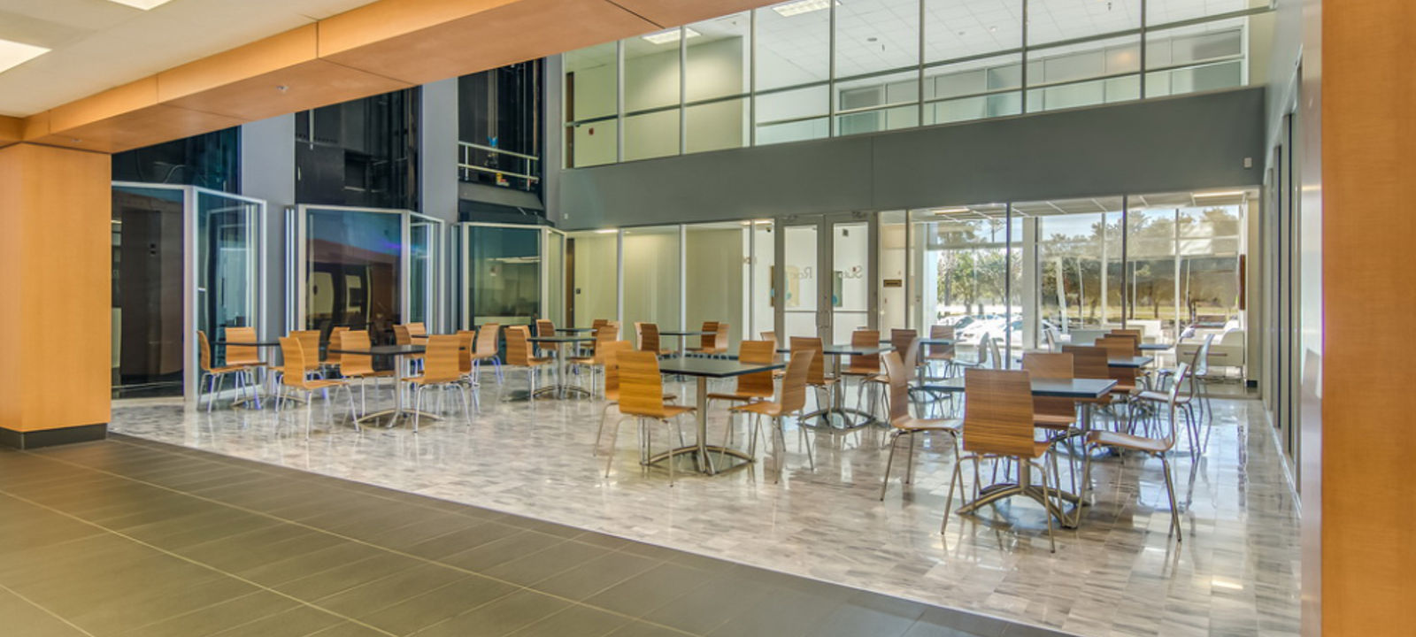 2500 E Tc Jester Boulevard 2500 E Tc Jester Boulevard, Houston - Image 1