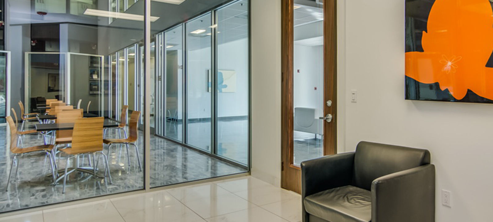 2500 E Tc Jester Boulevard, Houston - Image 1