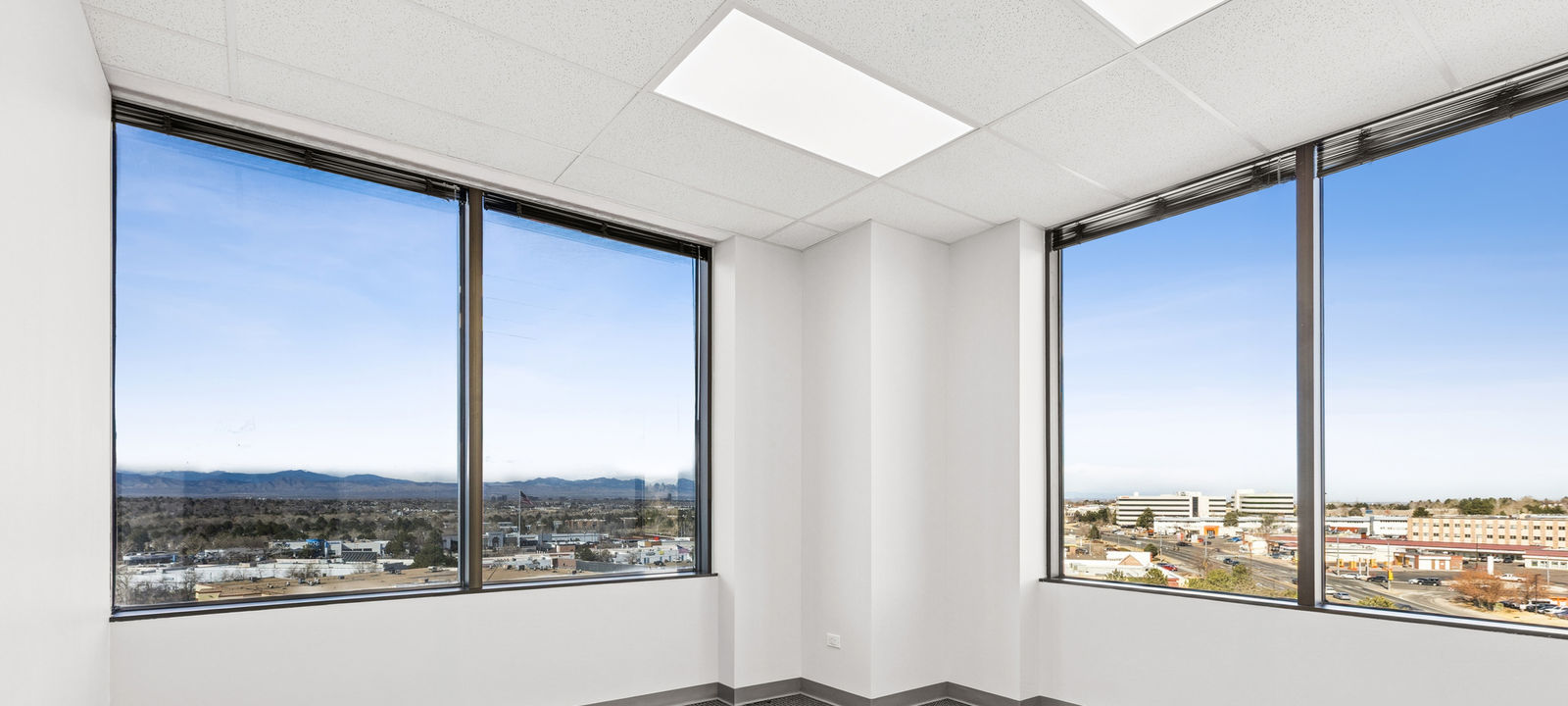 2821-2851 South Parker Road, Aurora - Image 1