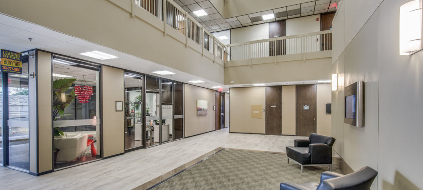 1100 E Nasa Pkwy, Houston - Image 1