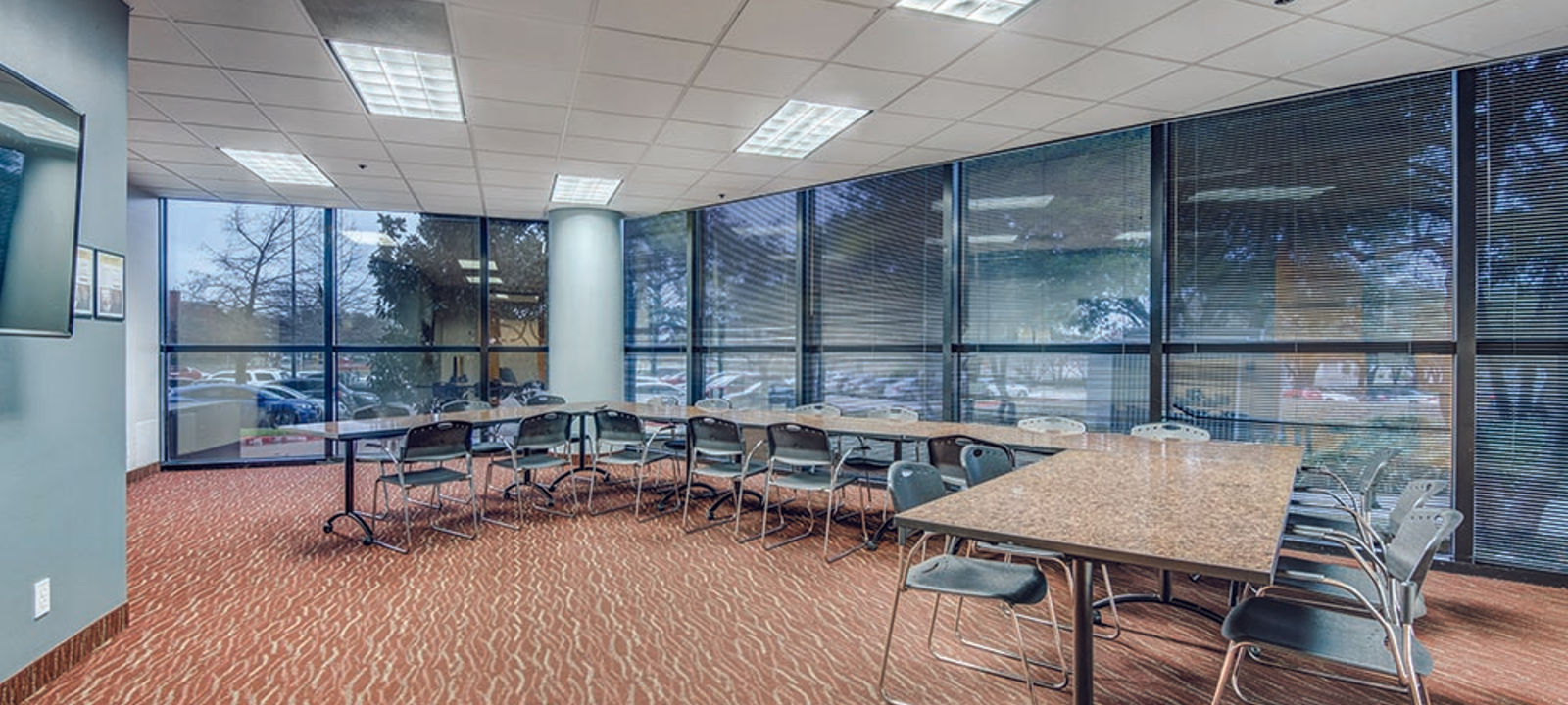 101 East Park Boulevard, Plano - Image 1