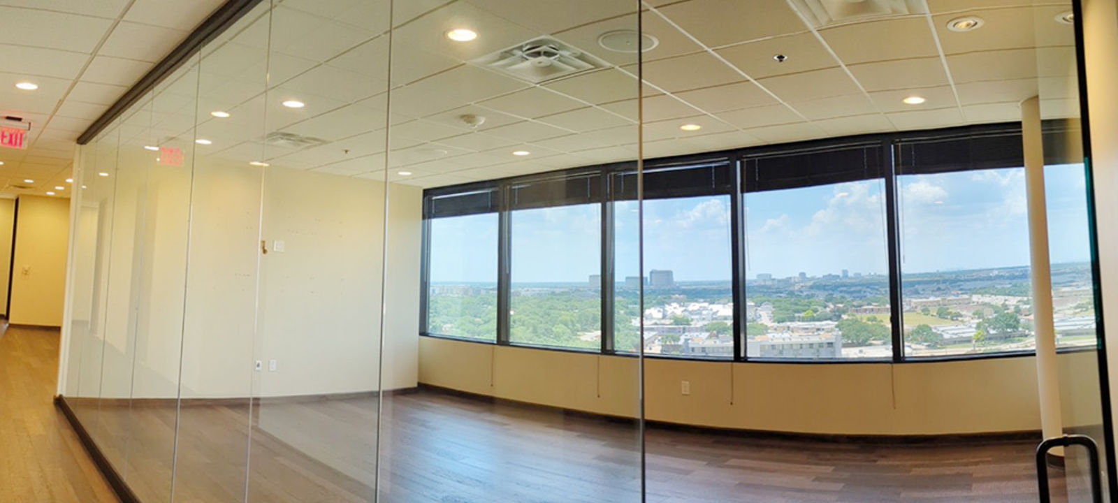 101 East Park Boulevard 101 East Park Boulevard, Plano - Image 1