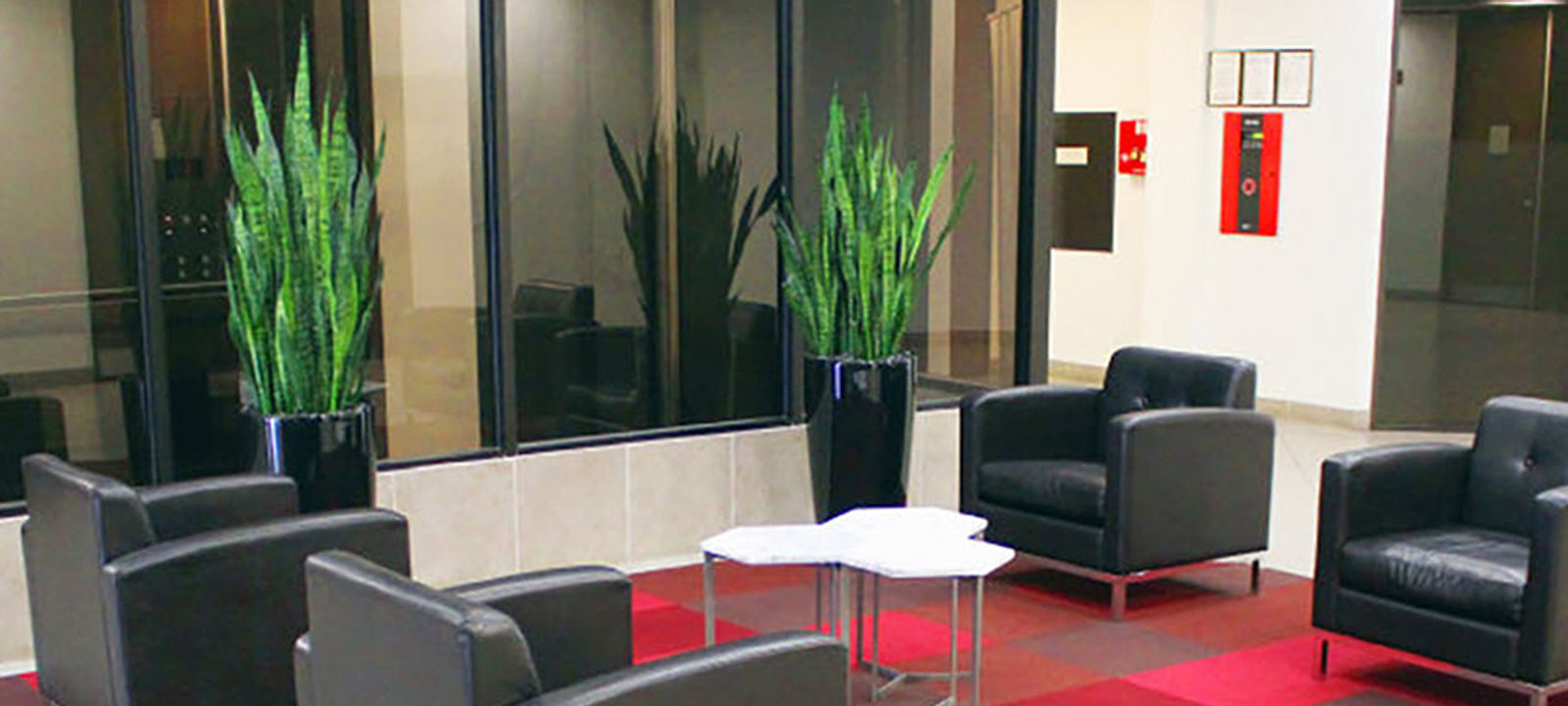 507 N Sam Houston Pkwy E 507 N Sam Houston Pkwy E, Houston - Image 1